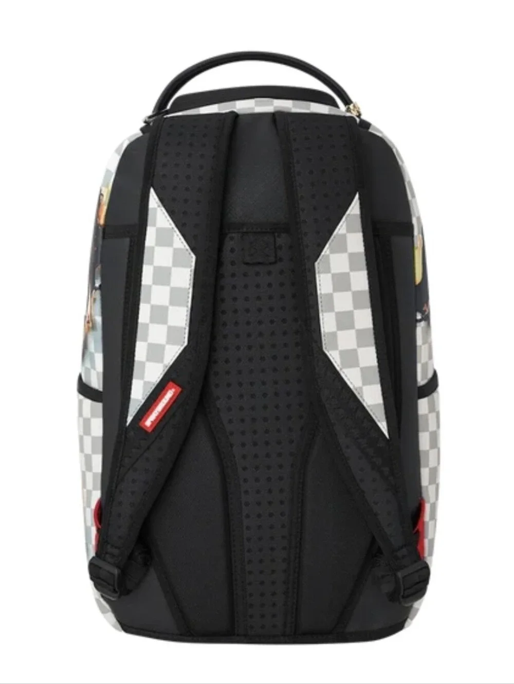 Sprayground product details